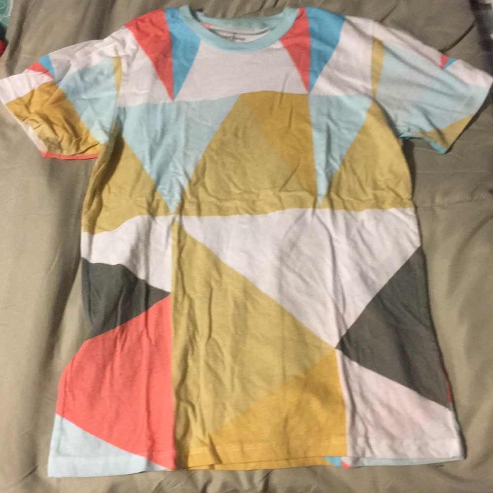Loyal Army’s T-Shirt